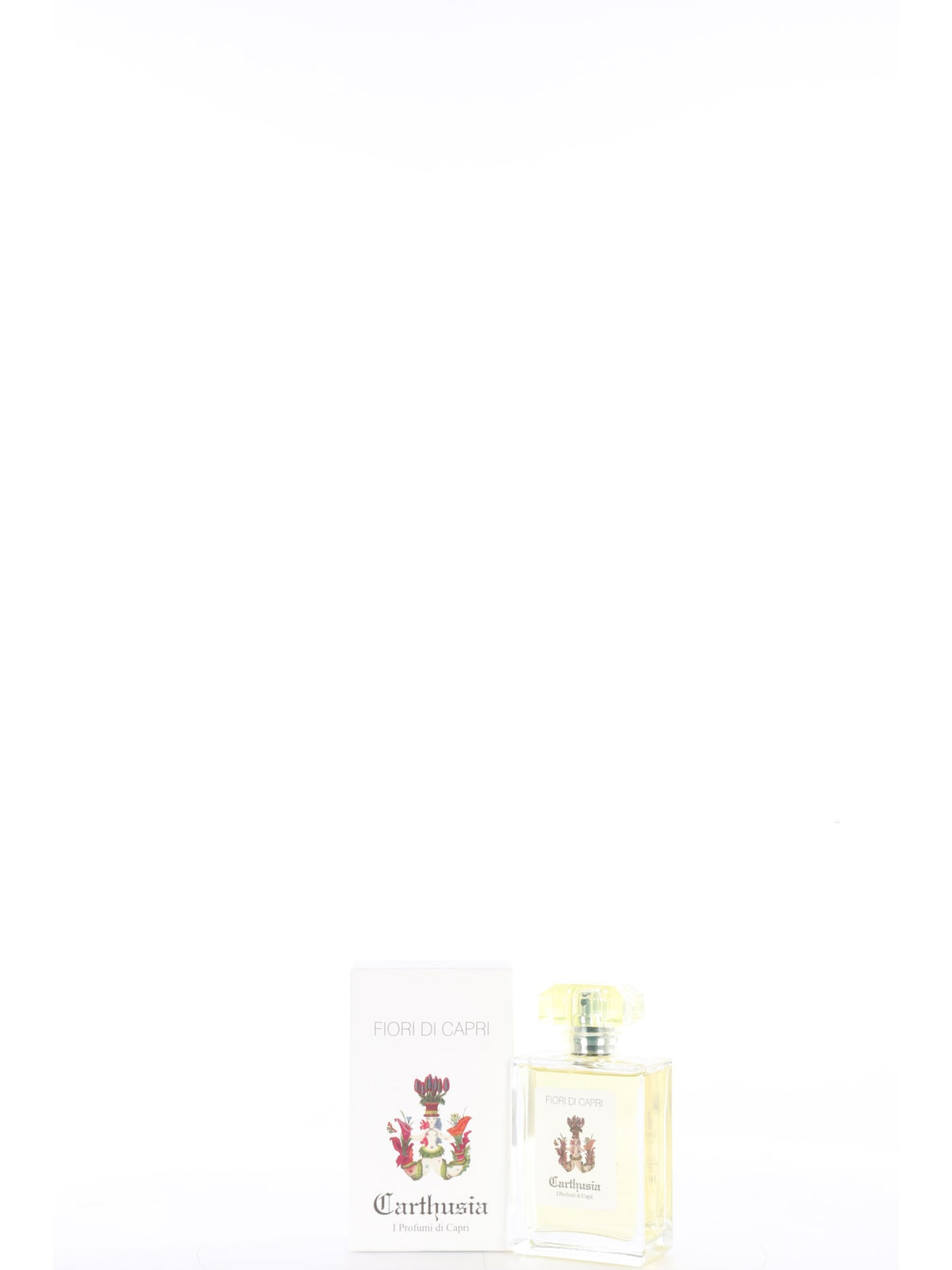 CARTHUSIA FIORI DI CAPRI 100ML UNISEX