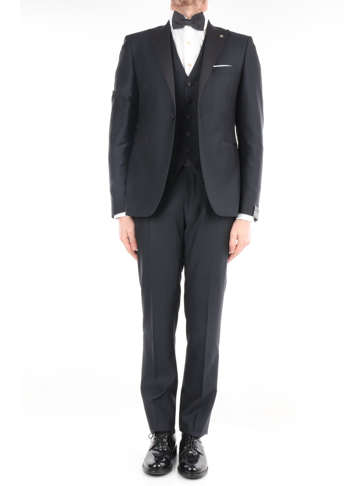 TAGLIATORE ABITO TAGLIATORE BLU