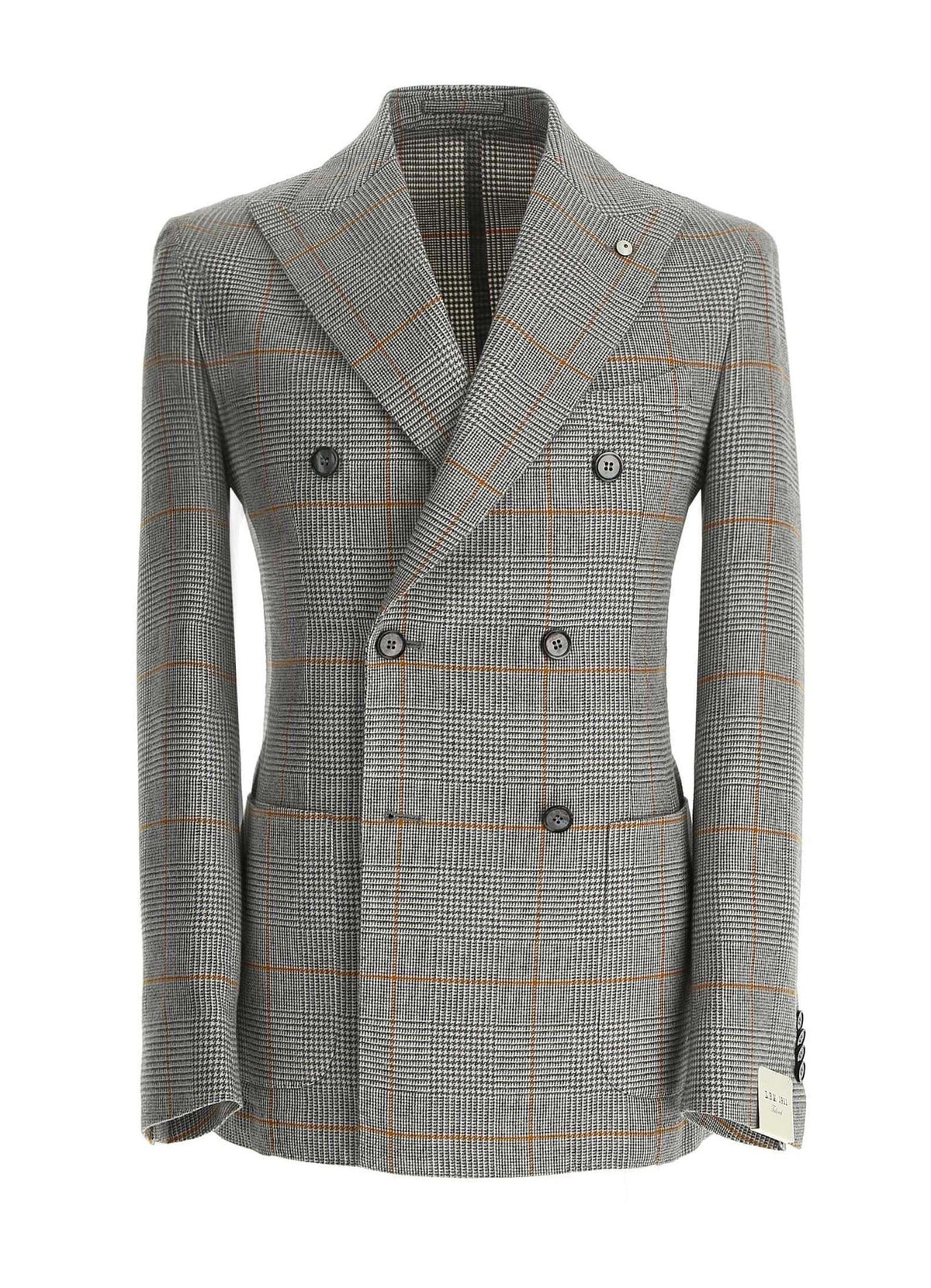 LBM 1911 GIACCA TOM DOPPIO PETTO