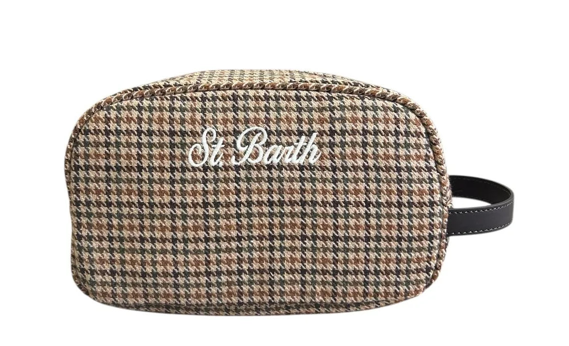 MC2 SAINT BEAUTY UOMO WESTWOOD PIED DE POULIE SOFT BEIGE