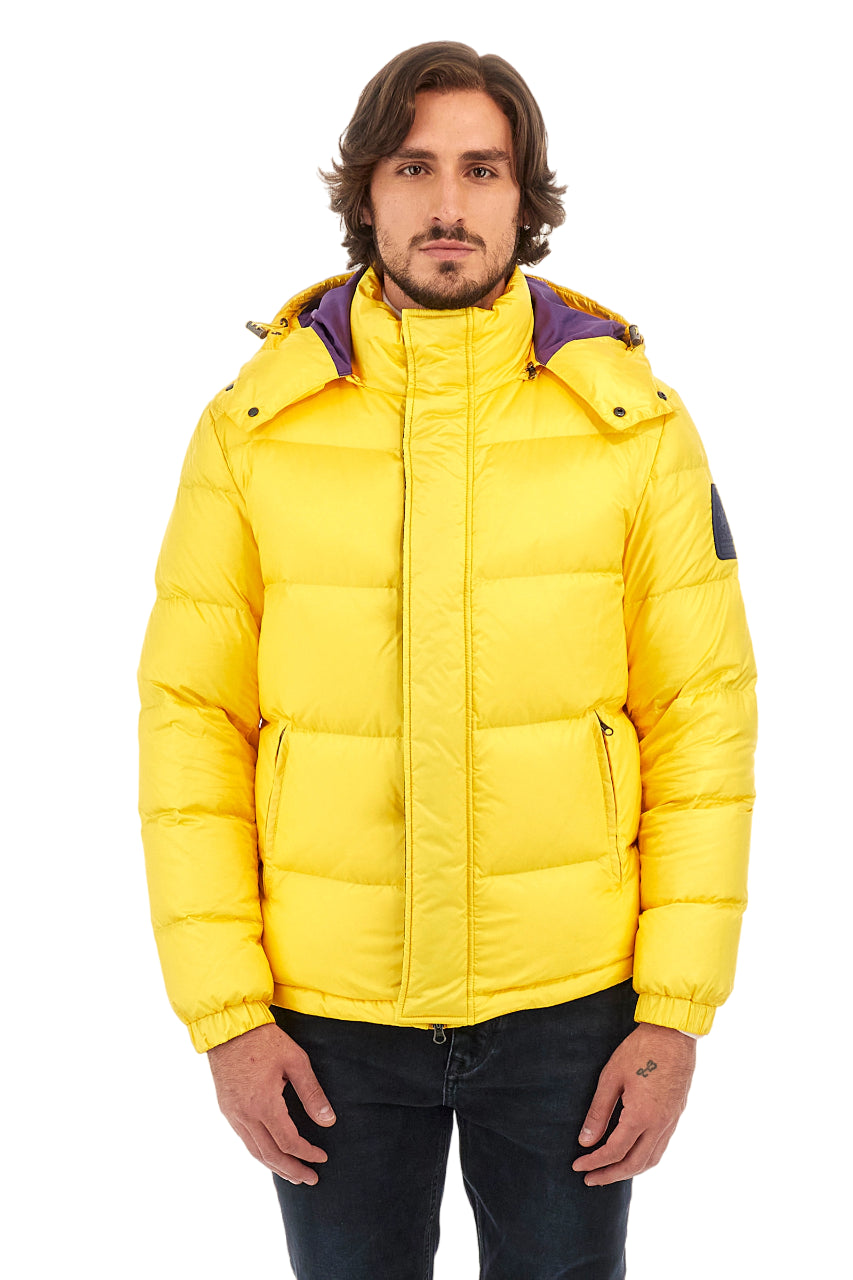 Piumino outdoor best sale