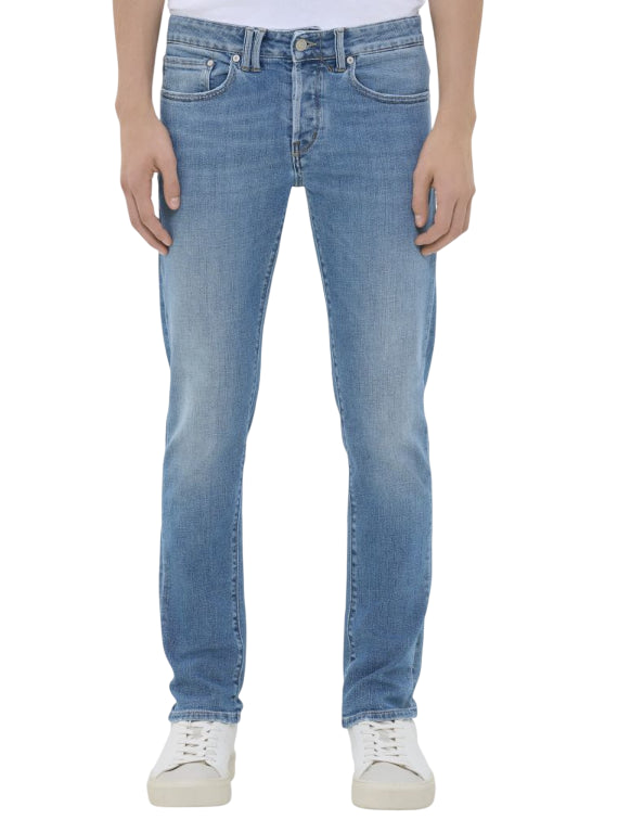 CYCLE JEANS UOMO BONE SKINNY FIT