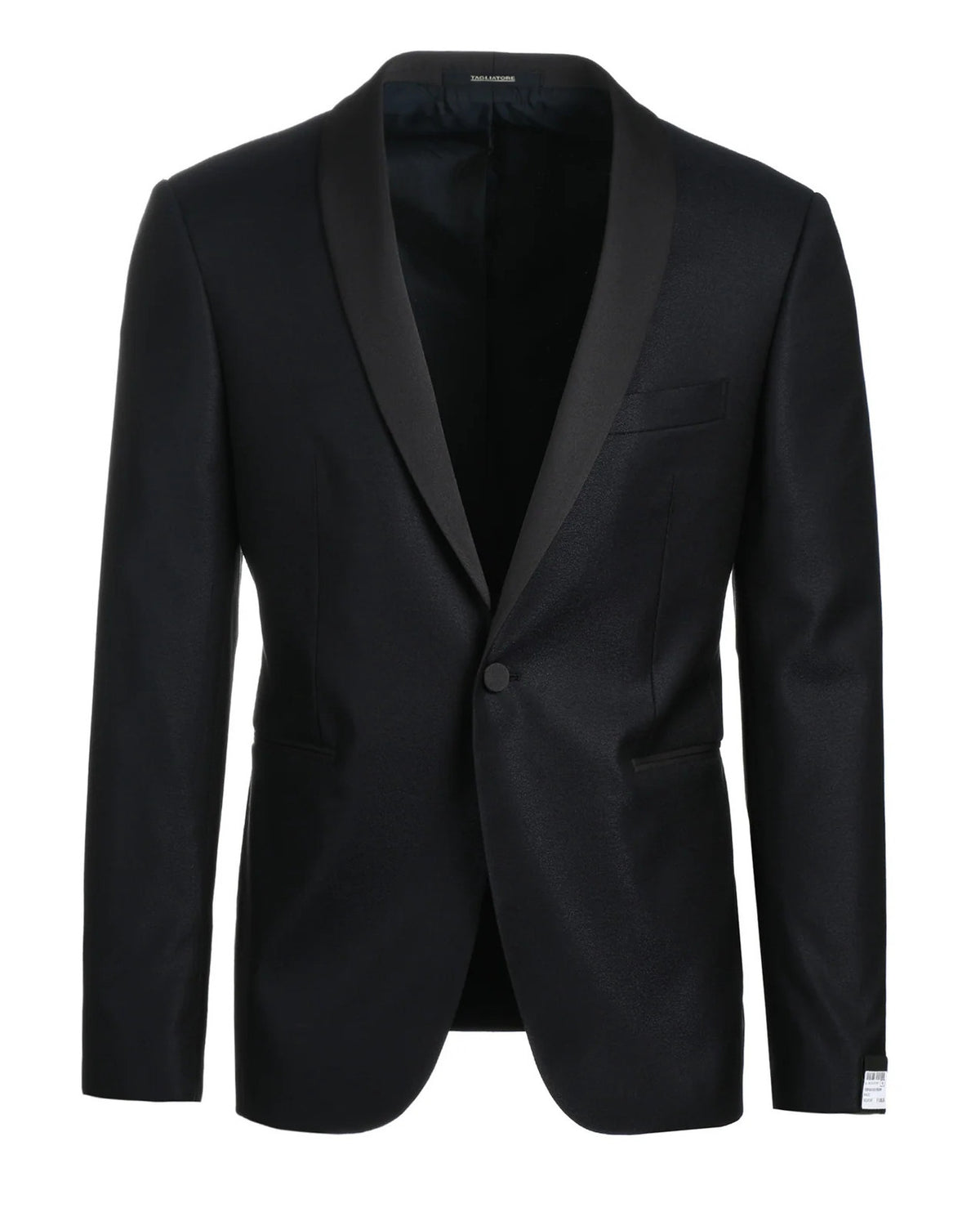 TAGLIATORE ABITO LANA BLU NAVY EFBR18