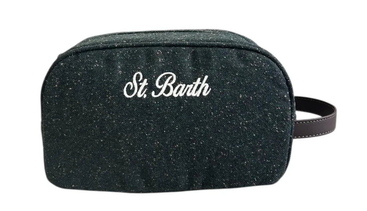 MC2 SAINT BEAUTY UOMO WESTWOOD DONEGAL SOFT VERDE SCURO