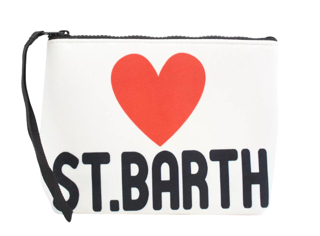 MC2 SAINT BARTH POCHETTE ALINE BIG ST. BARTH 10
