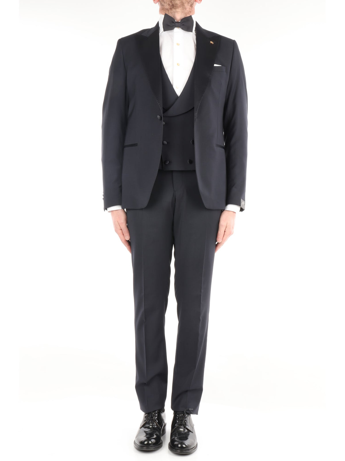 ABITO BLU MANUEL RITZ