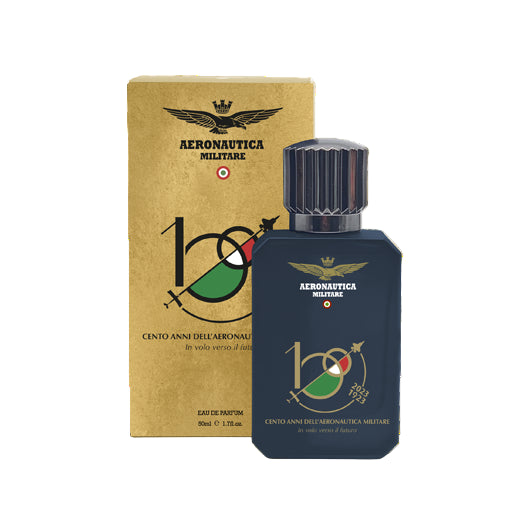 AERONAUTICA MILITARE CENTENARIO EAU DE PARFUM 50 ML Redford