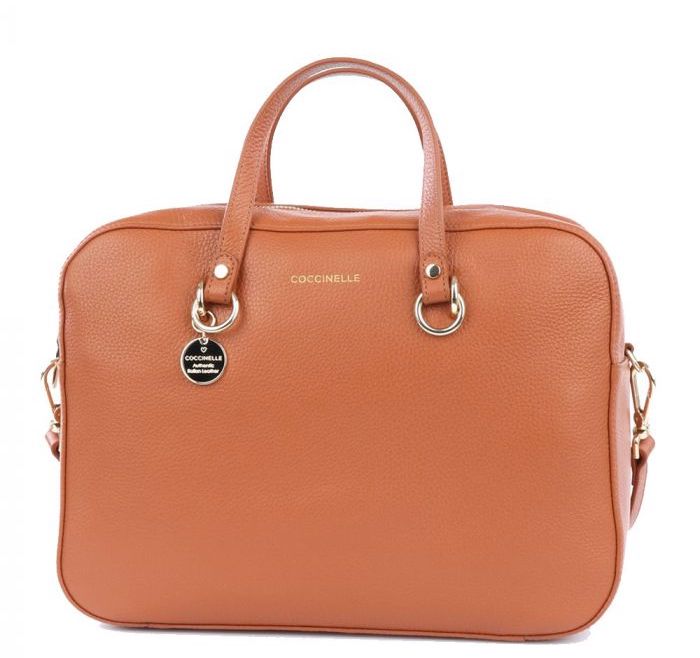 Borsa hot sale bauletto coccinelle