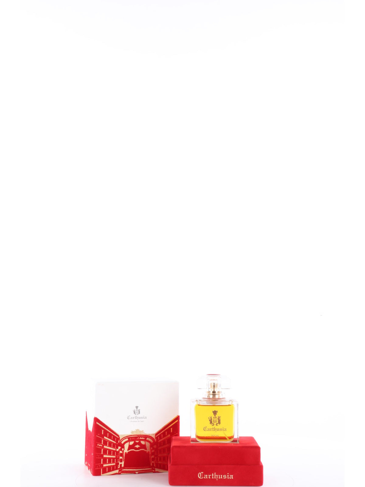 CARTHUSIA PRIMA 50ML UNISEX