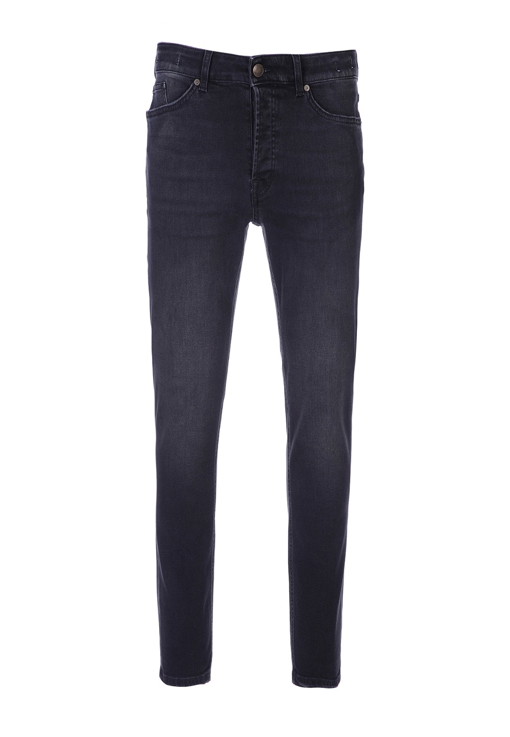 MICHAEL COAL JEANS CAPRI SLIM UOMO