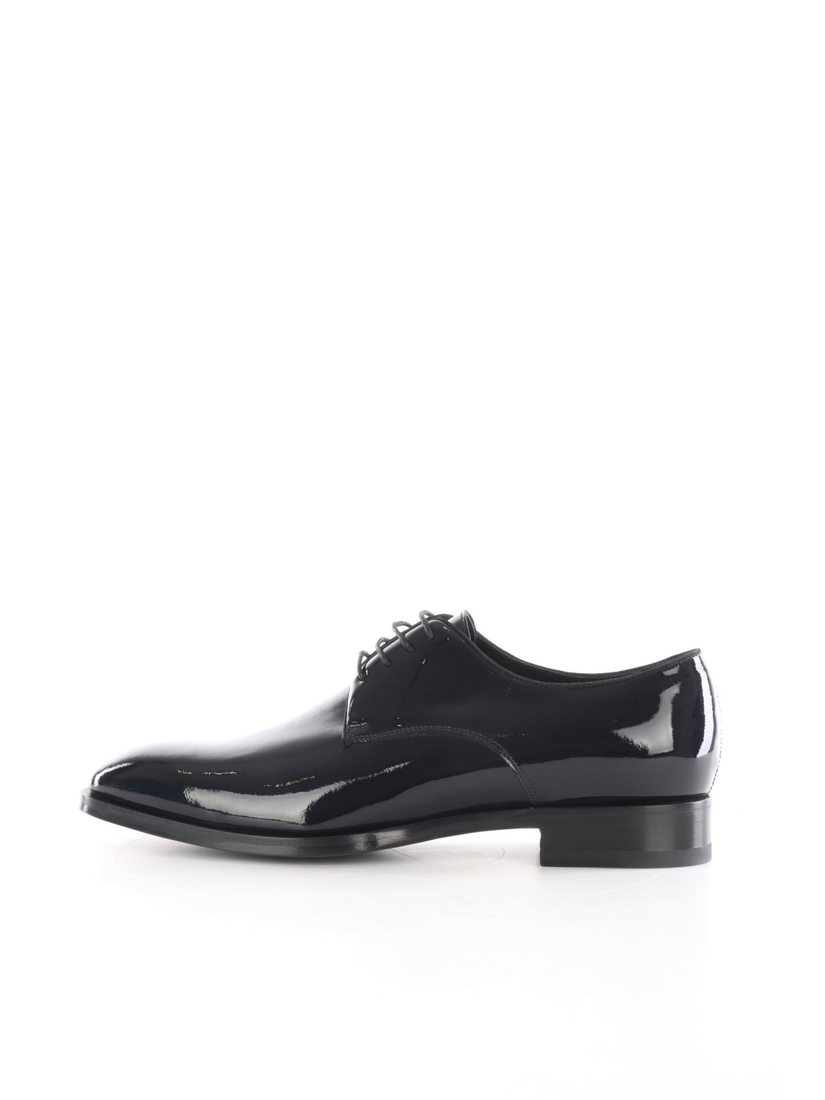 TAGLIATORE CERIMONIA SCARPA ELEGANTE DA UOMO COLORE BLU