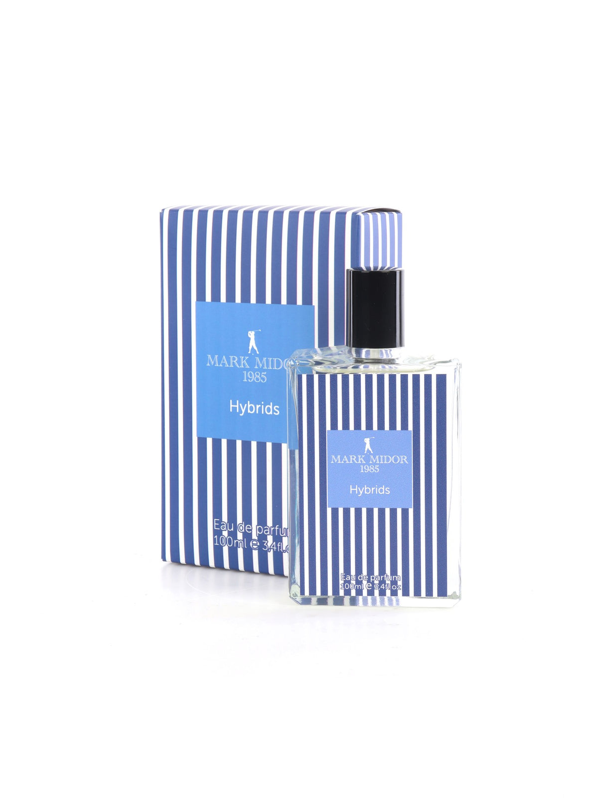 MARK MIDOR EAU DE PARFUM "HYBRIDS" 100 ML