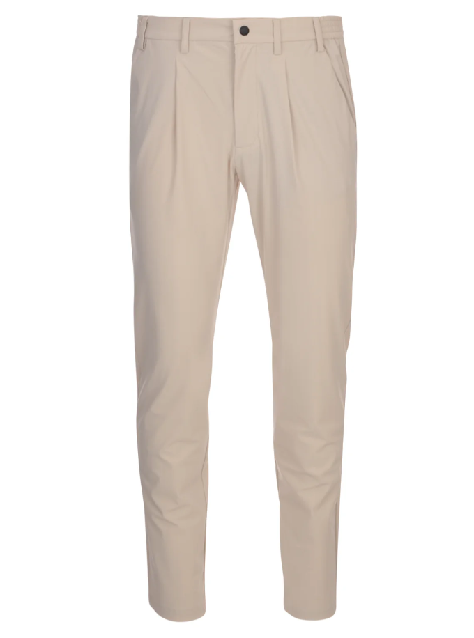 PEOPLE OF SHIBUYA PANTALONE MODELLO KOBRA PM953 SAND