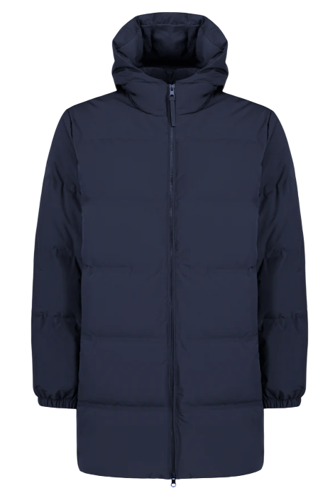 PEOPLE OF SHIBUYA PIUMINO LUNGO KUMA PM980 790 NAVY BLUE