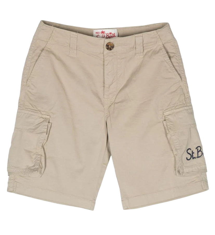 BERMUDA FREEPORT BEIGE