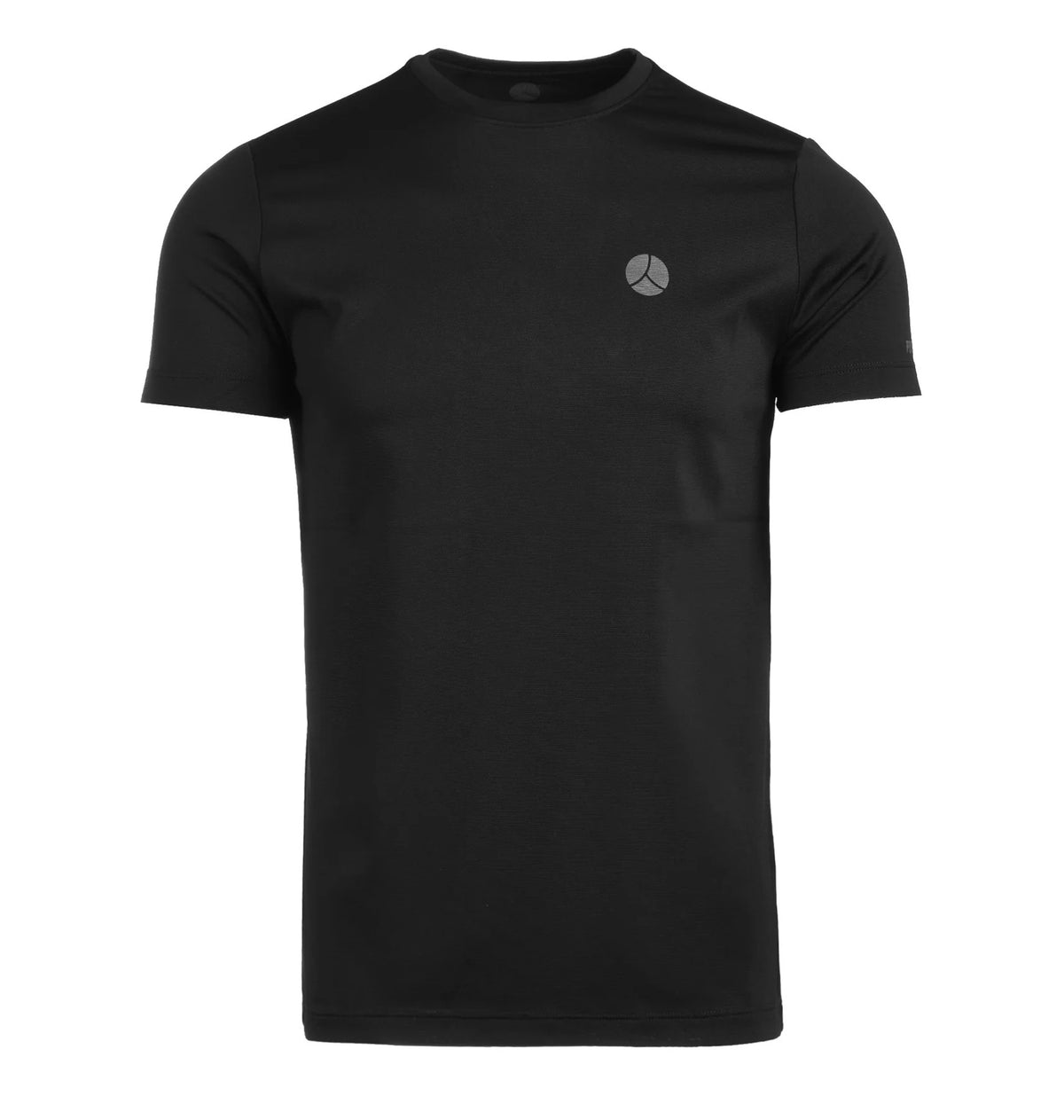 T-SHIRT ZOI NERO