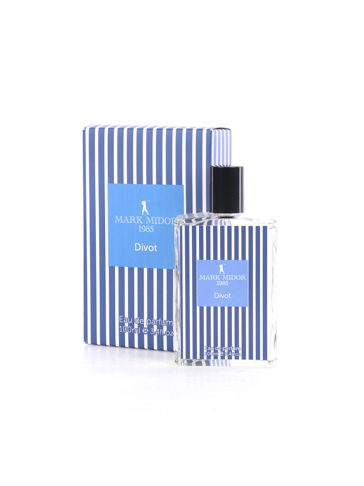 MARK MIDOR EAU DE PARFUM "DIVOT" 100 ML