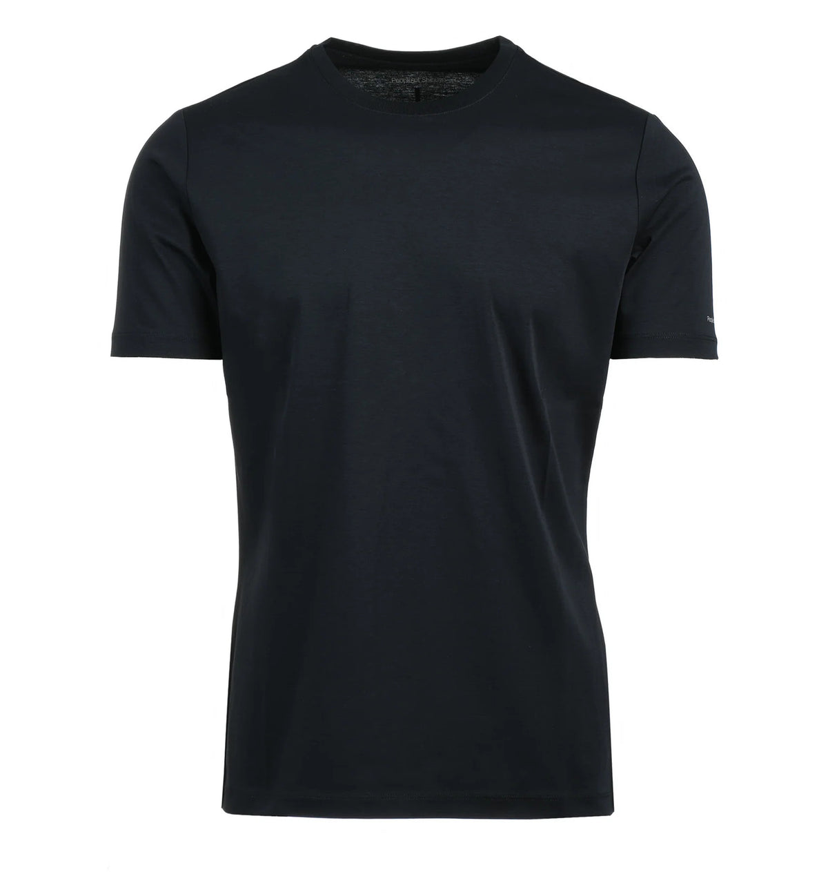 T-SHIRT FILO SHIKO BLU