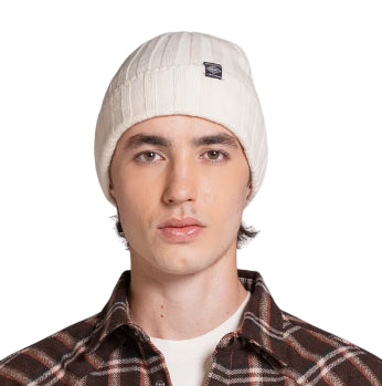 IMPURE BERRETTO LAY HATS IN LAMBSWOOL OFF WHITE