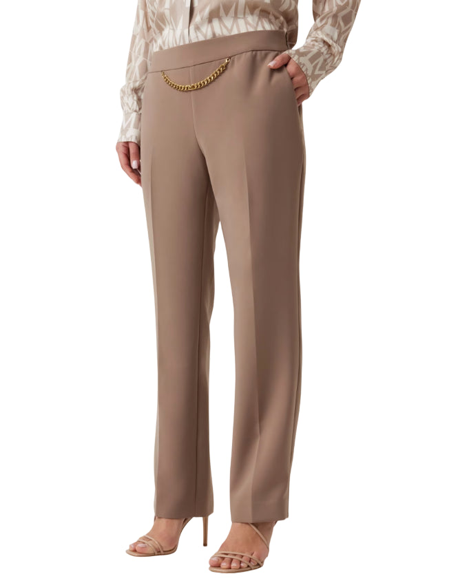 MARCIANO BY GUESS PANTALONE CHINO BUFF TAUPE