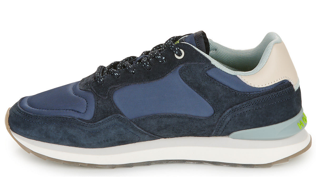 HOFF DONNA SNEAKERS MILANO BLU