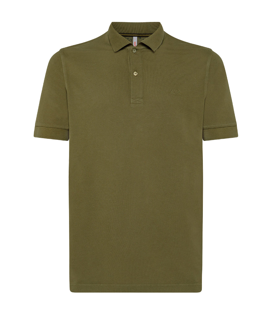 POLO COLD MILITARE