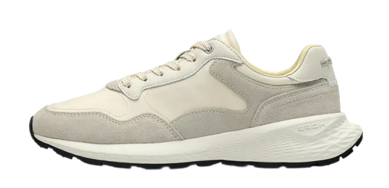 HOFF SNEAKERS CITY MKII WHITE