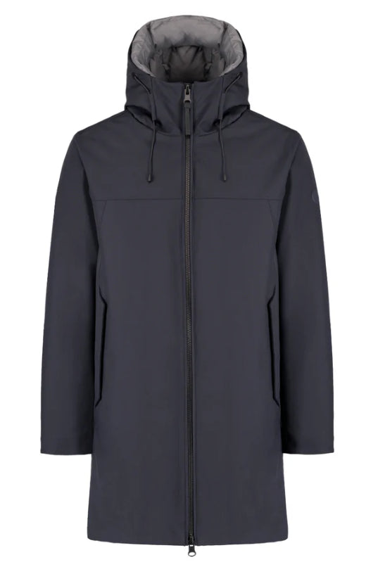 PEOPLE OF SHIBUYA PARKA MITAKE PM981 790 NAVY BLUE