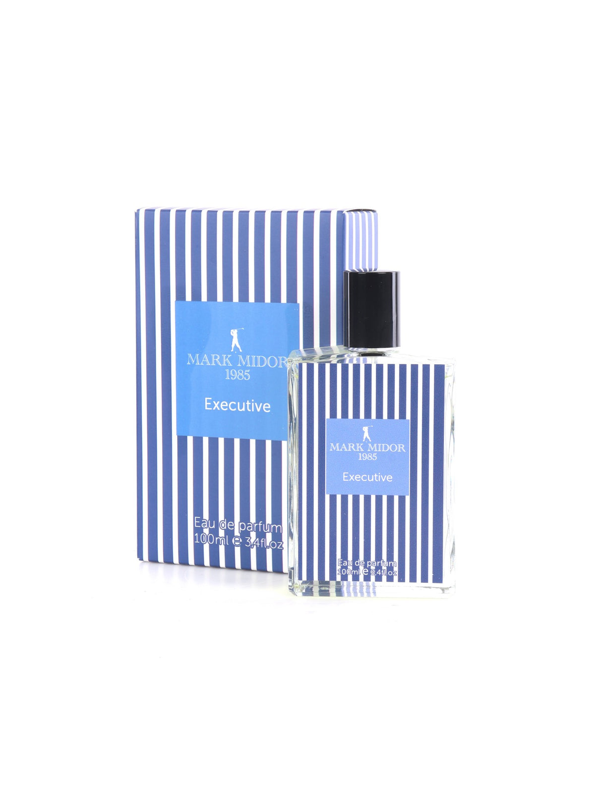 MARK MIDOR EAU DE PARFUM "EXECUTIVE" 100 ML