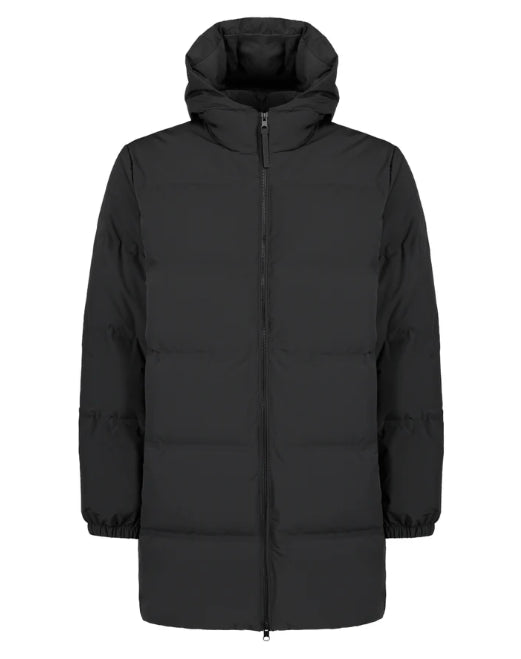 PEOPLE OF SHIBUYA PIUMINO KUMA PM980 BLACK