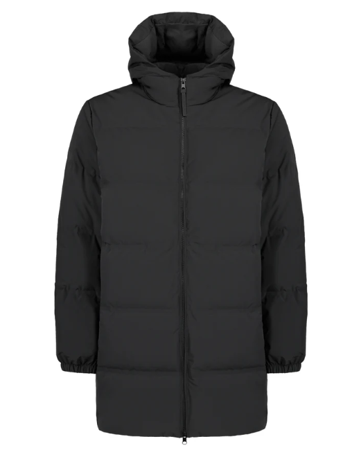 PEOPLE OF SHIBUYA PIUMINO KUMA PM980 BLACK