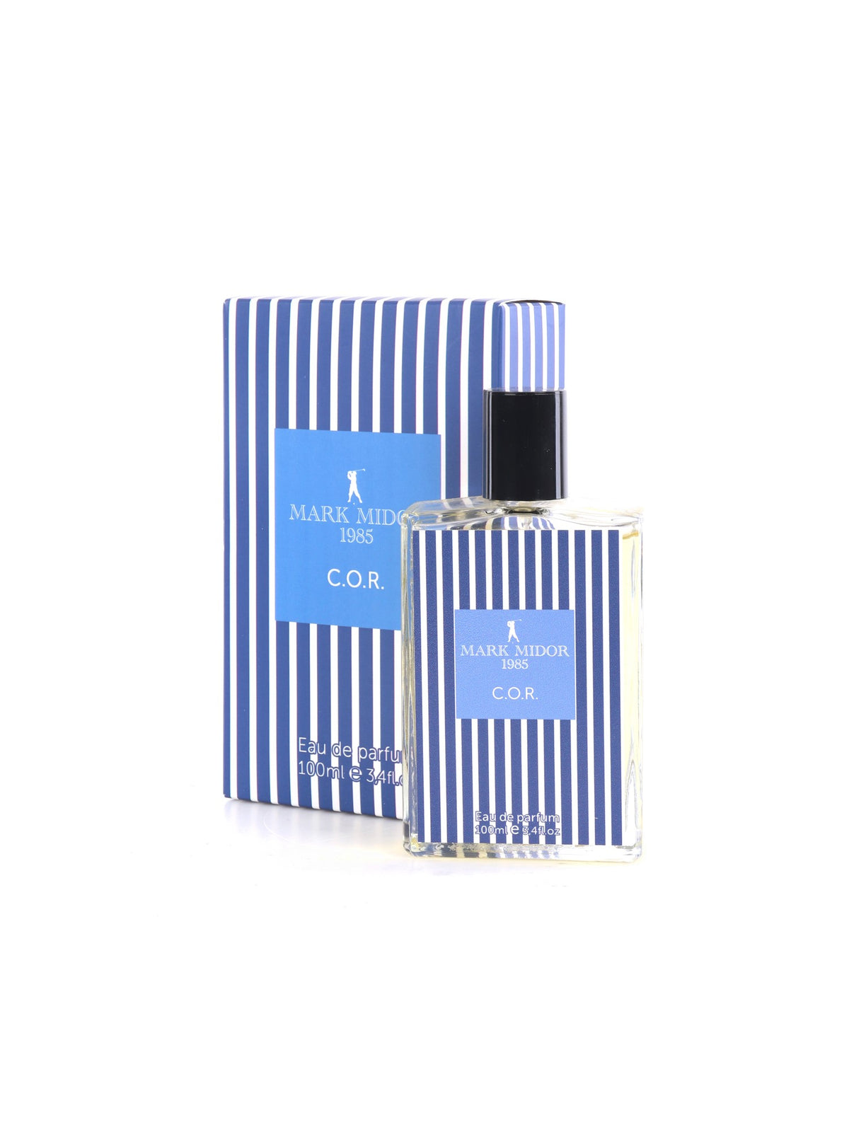MARK MIDOR EAU DE PARFUM "C.O.R." 100 ML