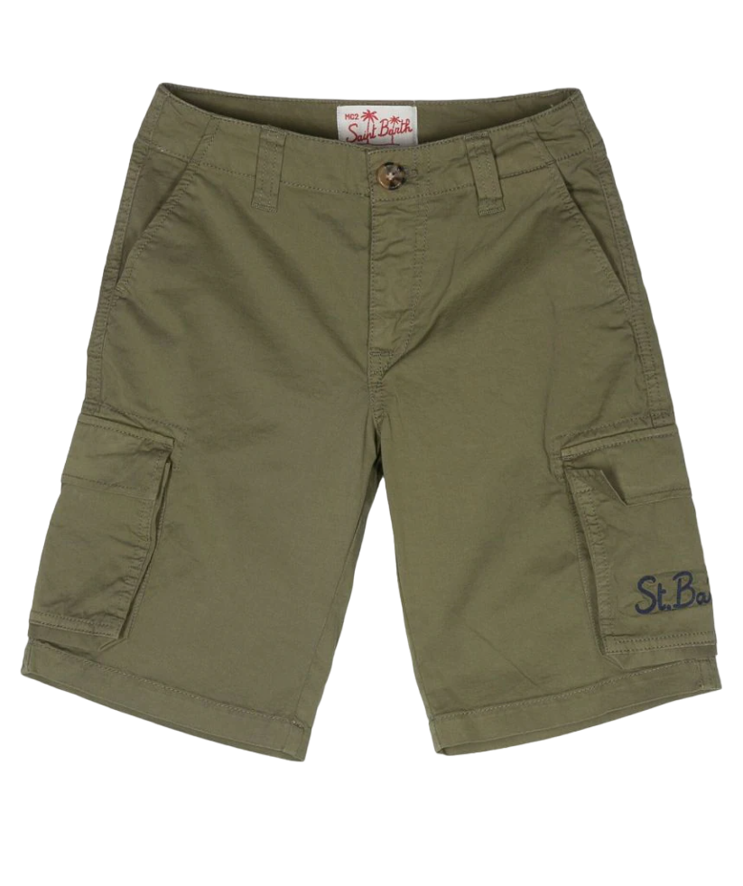 BERMUDA FREEPORT MILITARE