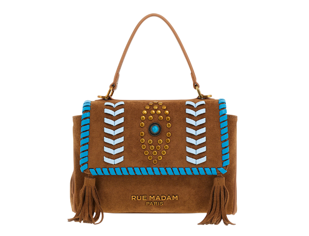 RUE MADAME BORSA LES JOURS XS ETNIC