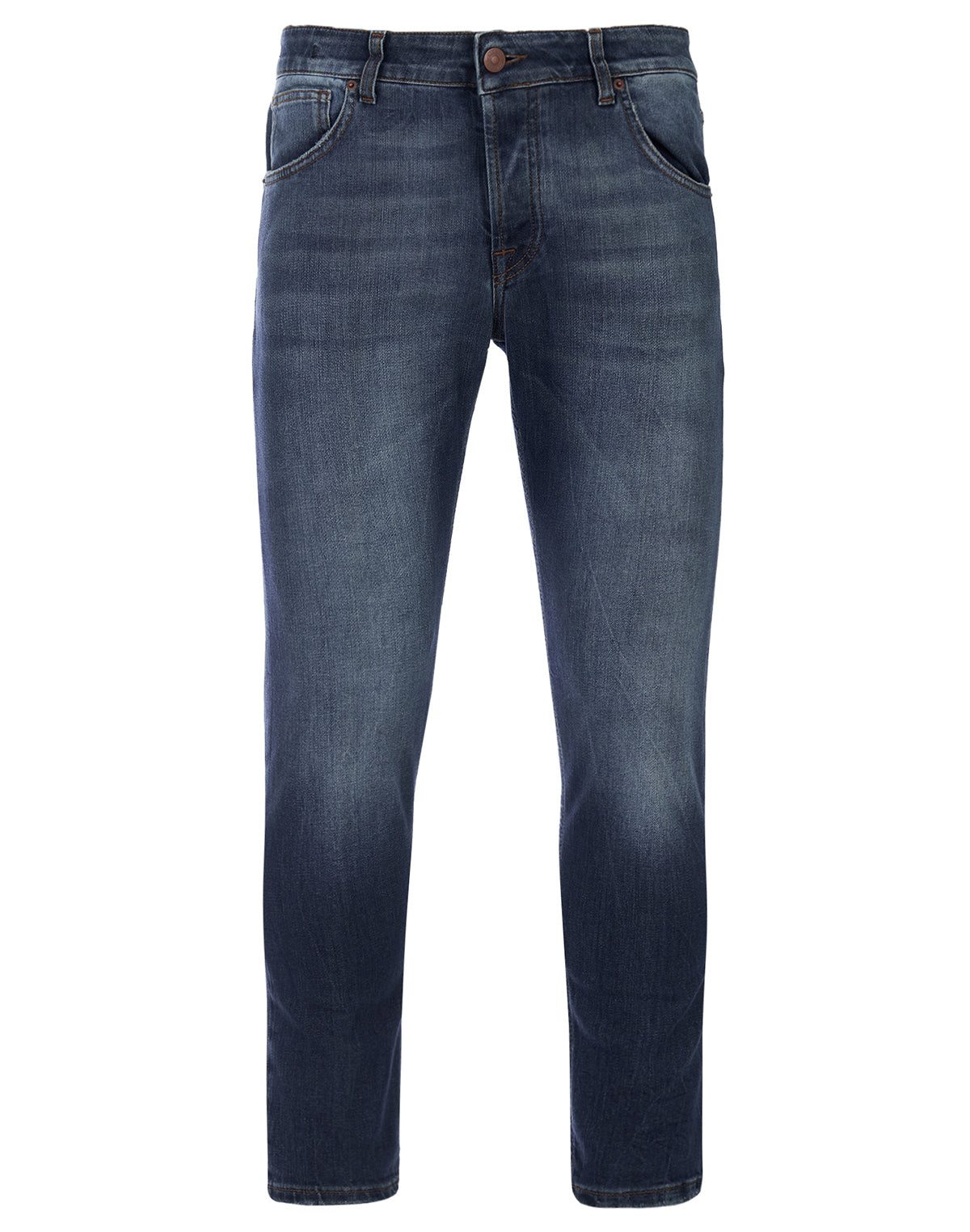 MICHAEL COAL JEANS DAVID LUNGO SLIM