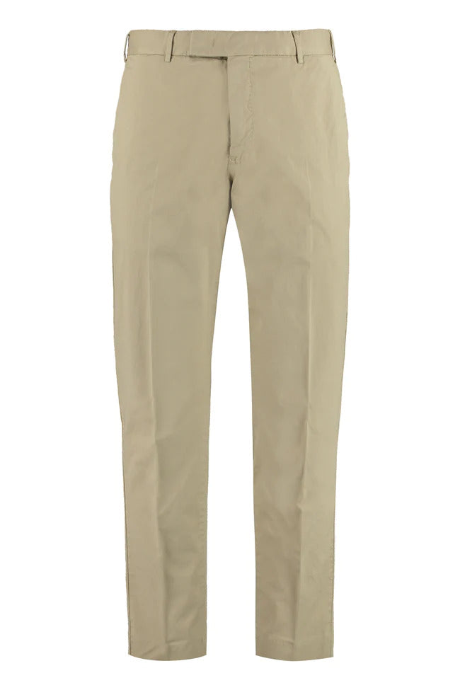 PT01 PANTALONI CHINO ARACHIDE