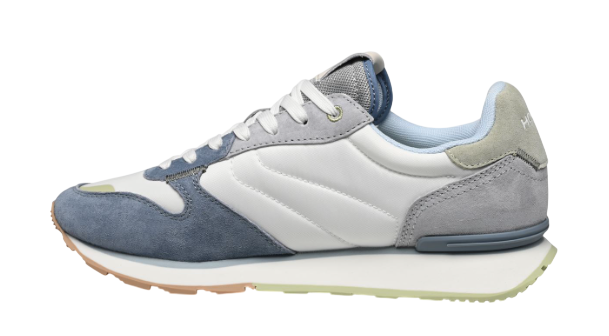 HOFF SNEAKERS PETRA BLU