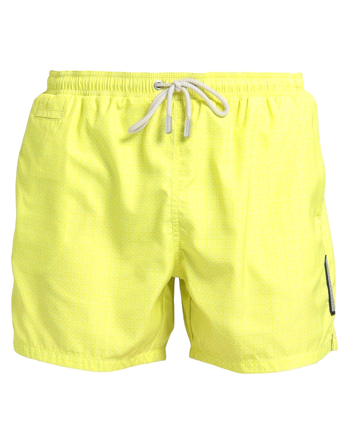 BOXER MARE GIALLO