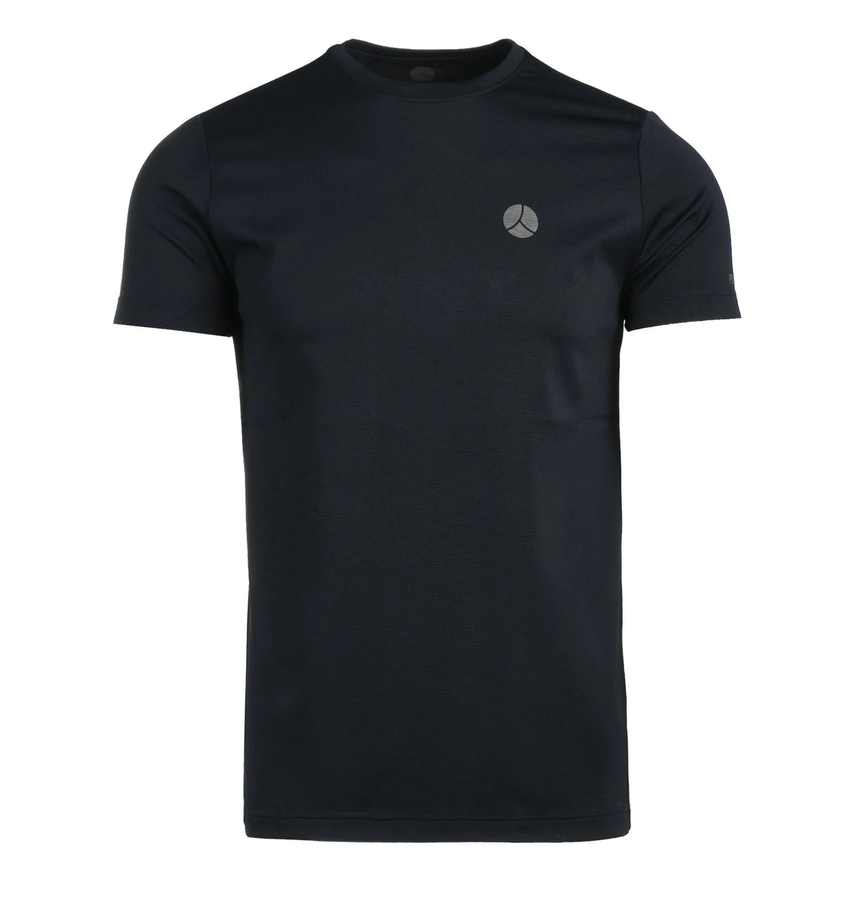 T-SHIRT ZOI BLU SCURO