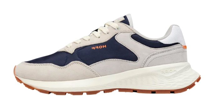 HOFF SNEAKERS CITY MKII DARK BLUE