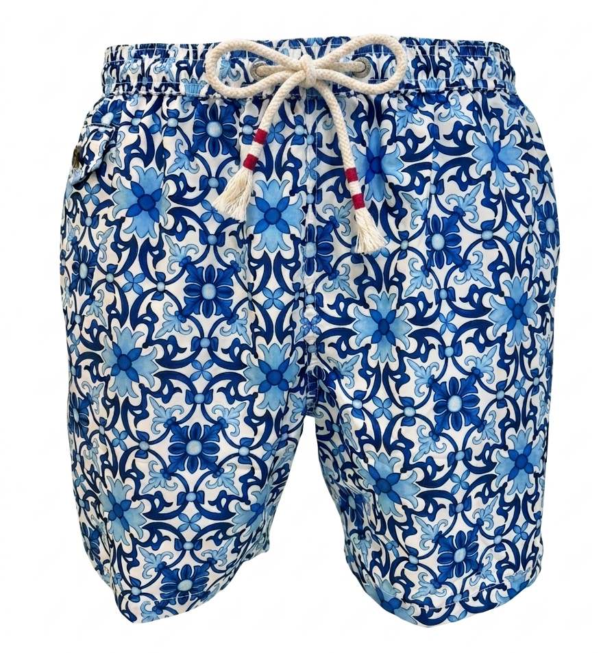 MC2 SAINT BARTH BOXER MARE LIGHTING FANTASIA MAJ DELICATE