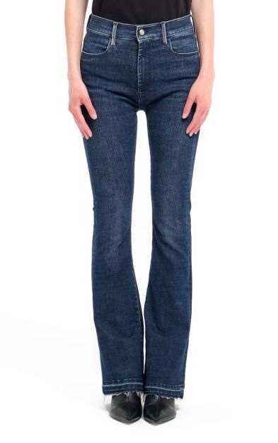 CYCLE DONNA JEANS GILDA BOOTCUT