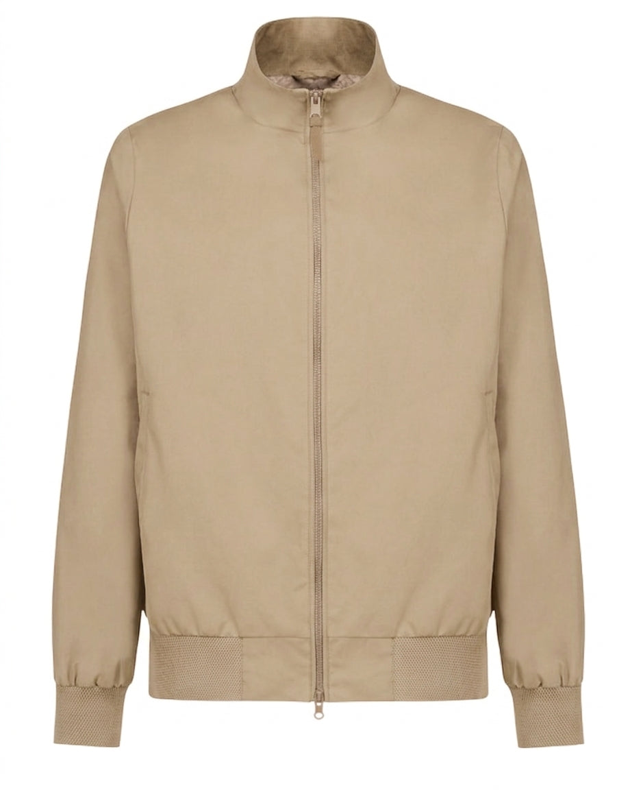 PEOPLE OF SHIBUYA BOMBER SHIBUYA PM961 SAND