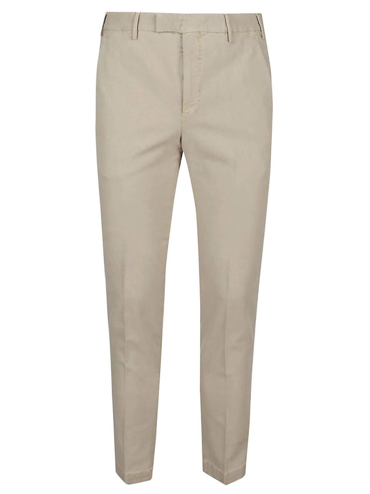 PT01 PANTALONI BEIGE
