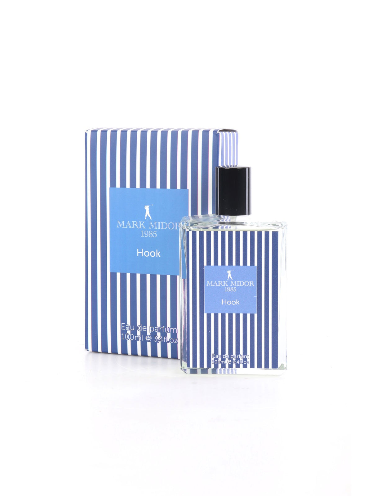 MARK MIDOR EAU DE PARFUM "HOOK" 100 ML