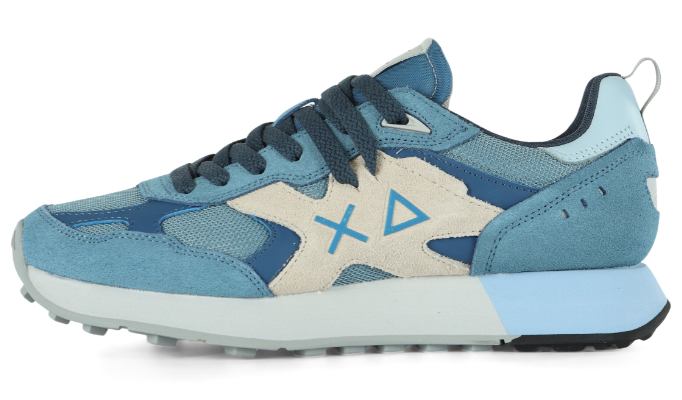 SUN68 SNEAKERS JAKI OUTDOOR 56 AVIO