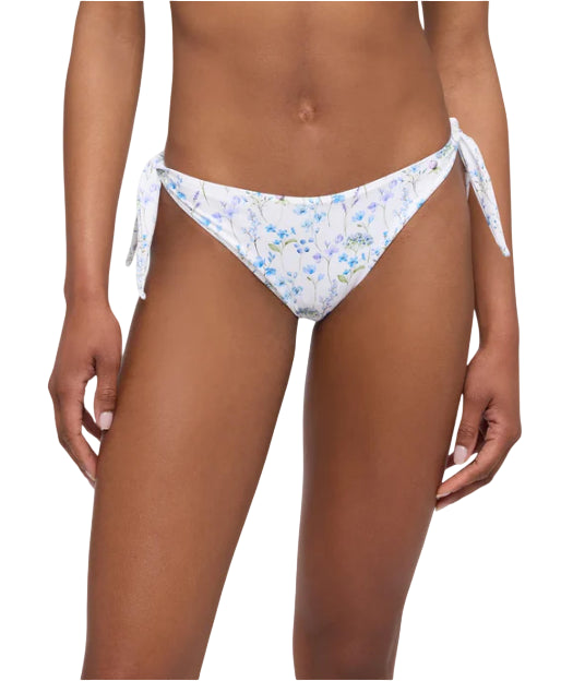 MC2 SAINT BARTH SLIP YALI CON STAMPA FLOREALE