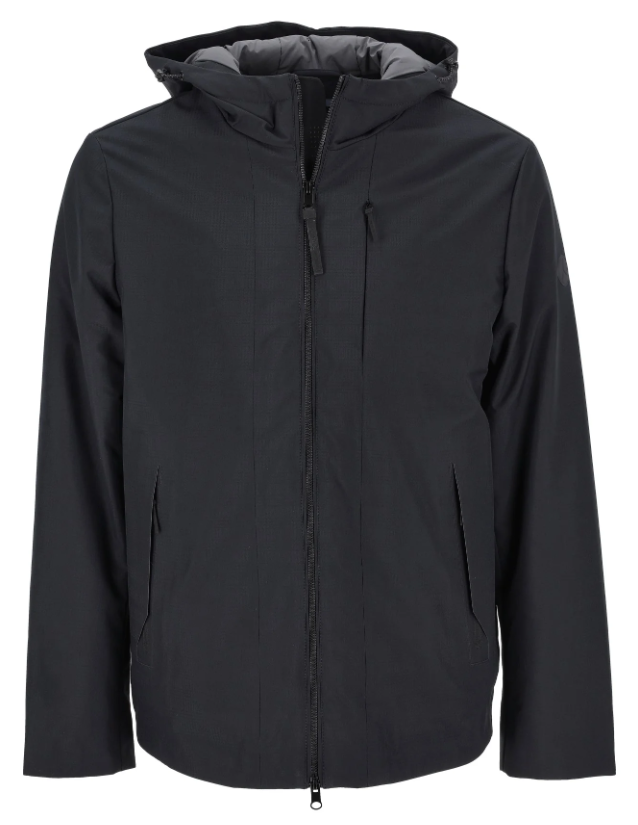 PEOPLE OF SHIBUYA GIUBBOTTO UOMO SHIKOKU 942 NAVY BLUE