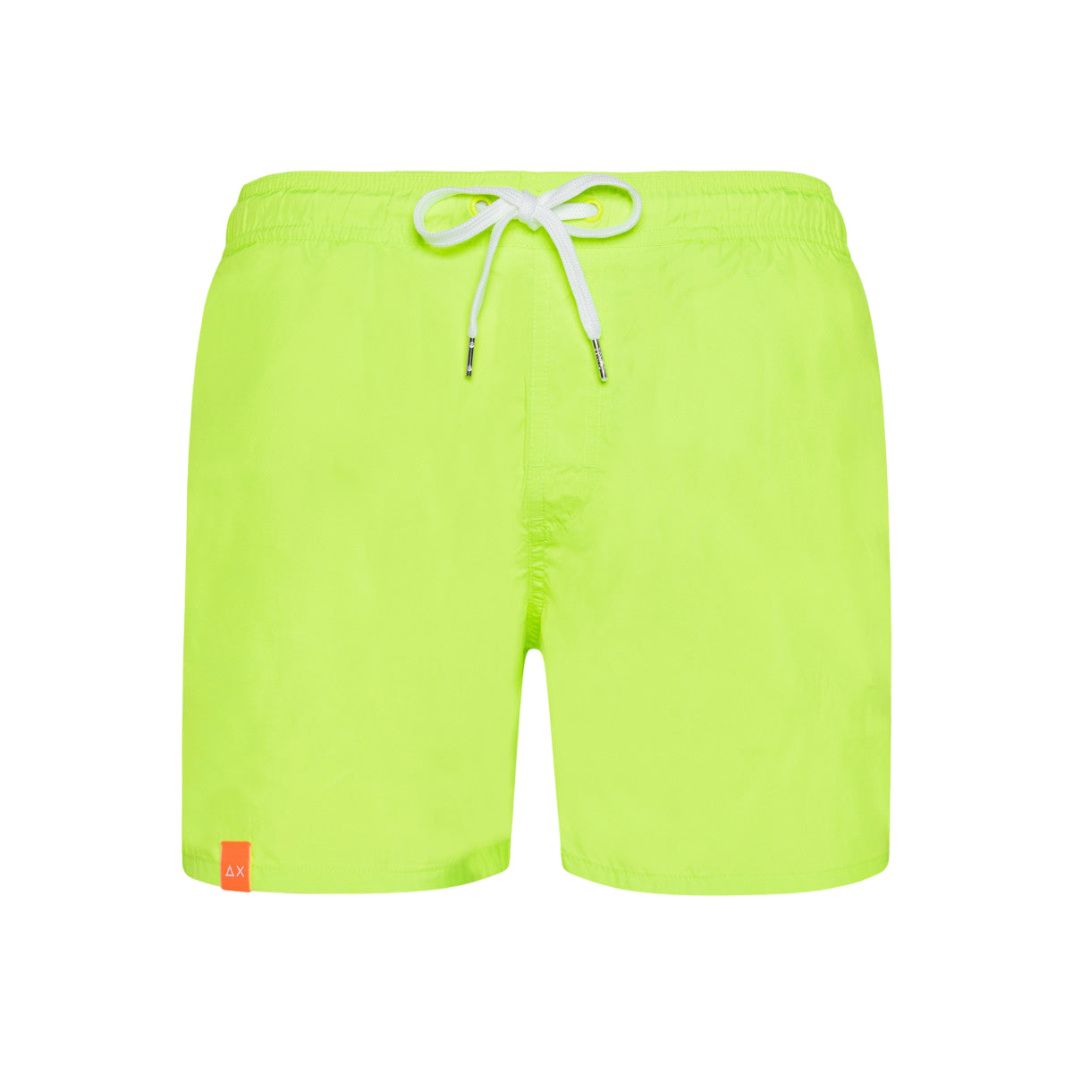 SUN68 MARE COSTUME DA BAGNO COLORE GIALLO FLUO