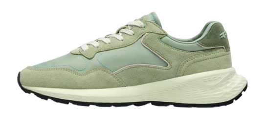 HOFF SNEAKERS CITY MKII MINT